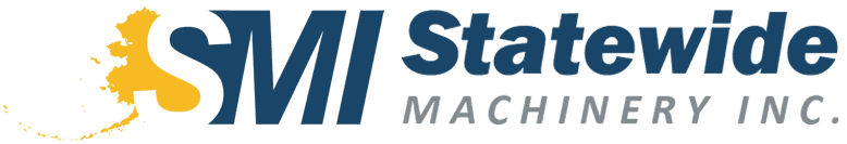 Statewide Machinery Inc.